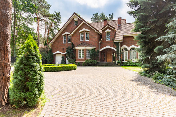 Best Best Driveway Pavers  in Coronita, CA