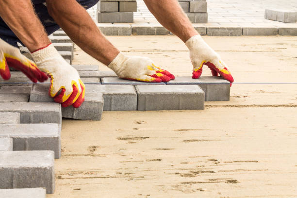 Best Concrete Paver Driveway  in Coronita, CA