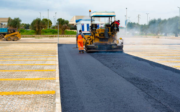 Best Local Driveway Pavers  in Coronita, CA