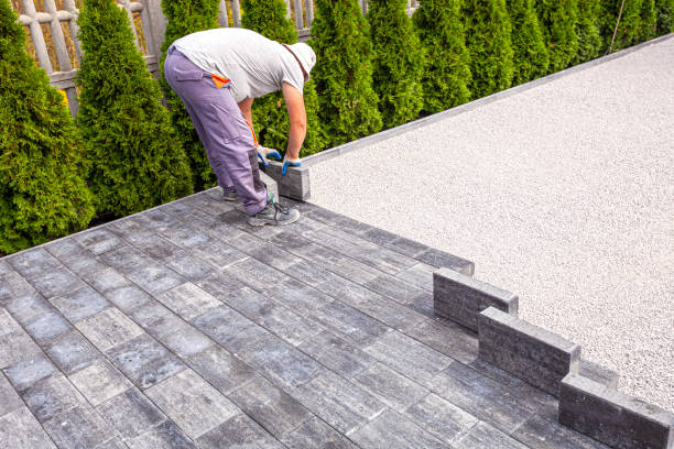 Best Interlocking Driveway Pavers  in Coronita, CA