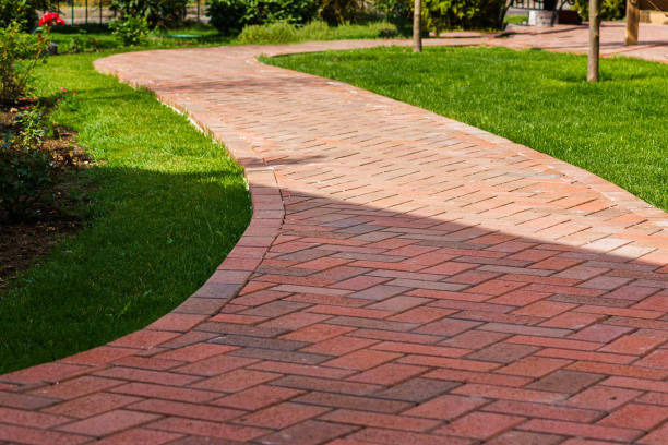 Reliable Coronita, CA Driveway Pavers Solutions