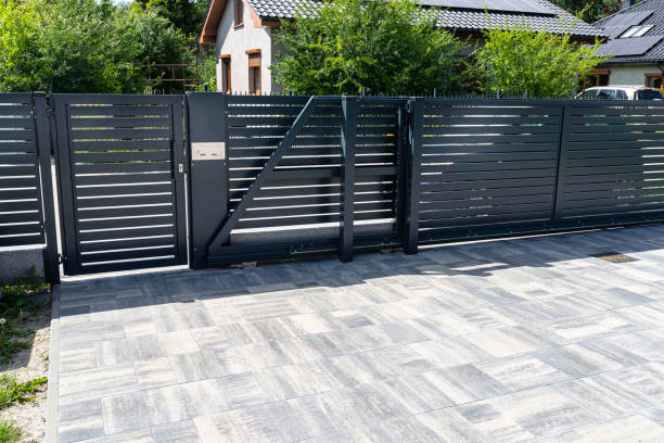 Best Driveway Paver Sealing  in Coronita, CA