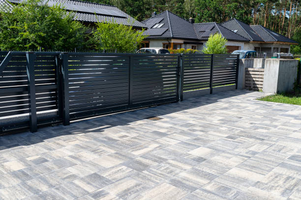 Best Driveway Paving Company  in Coronita, CA