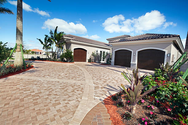 Reasons to Select Us for Your Driveway Paving Requirements in Coronita, CA