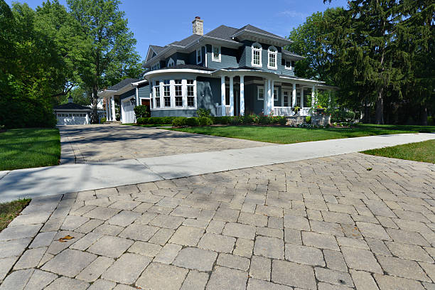 Best Driveway Paving Contractor  in Coronita, CA