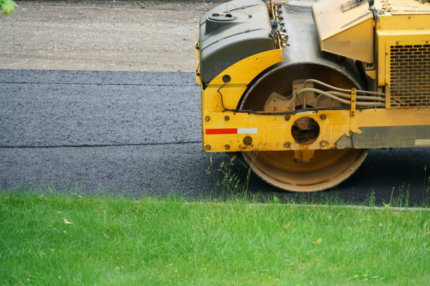 Best Commercial Driveway Pavers  in Coronita, CA