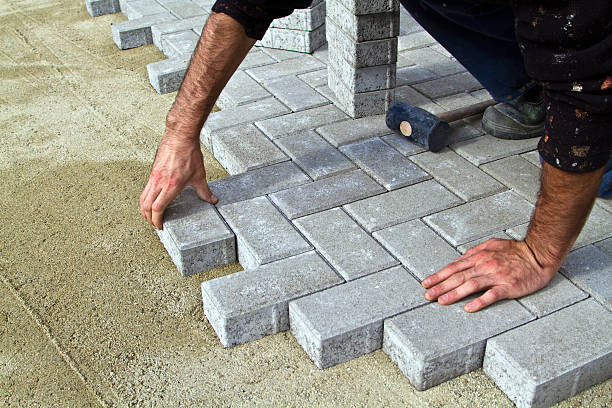 Best Permeable Paver Driveway  in Coronita, CA