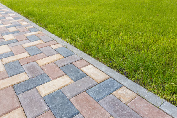 Best Cobblestone Driveway Pavers  in Coronita, CA
