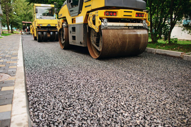 Best Driveway Pavers Near Me  in Coronita, CA