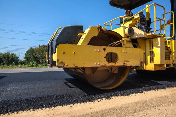 Best Concrete Paver Driveway  in Coronita, CA